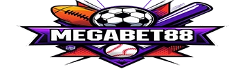 Logo Megabet88